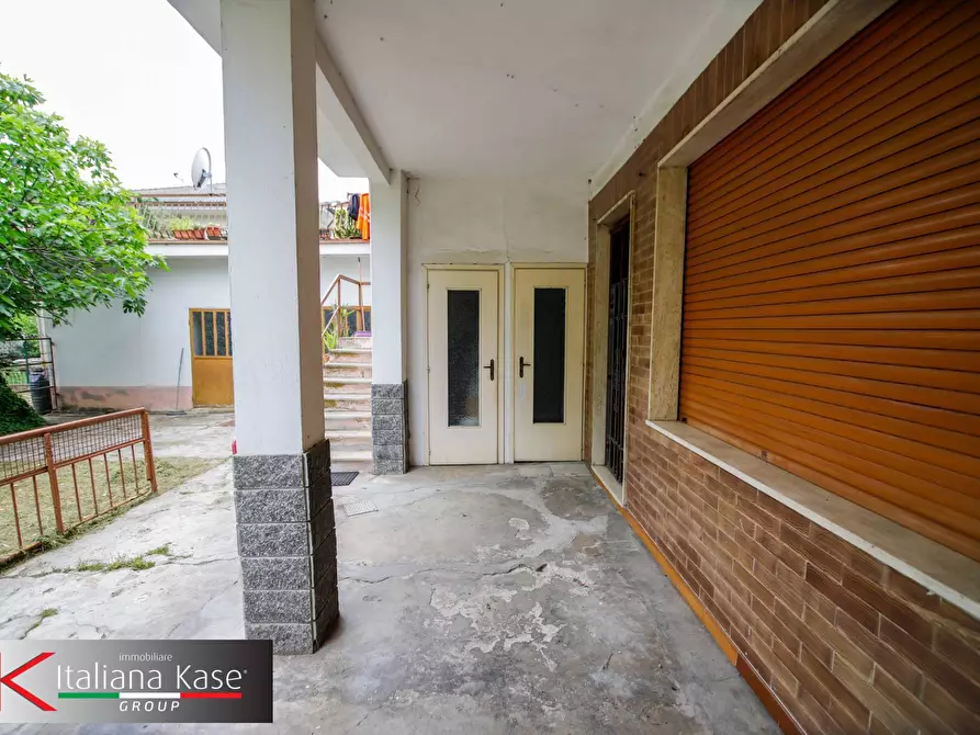 Immagine 4 di Appartamento in vendita  in viale della madonnina 9 a San Giusto Canavese