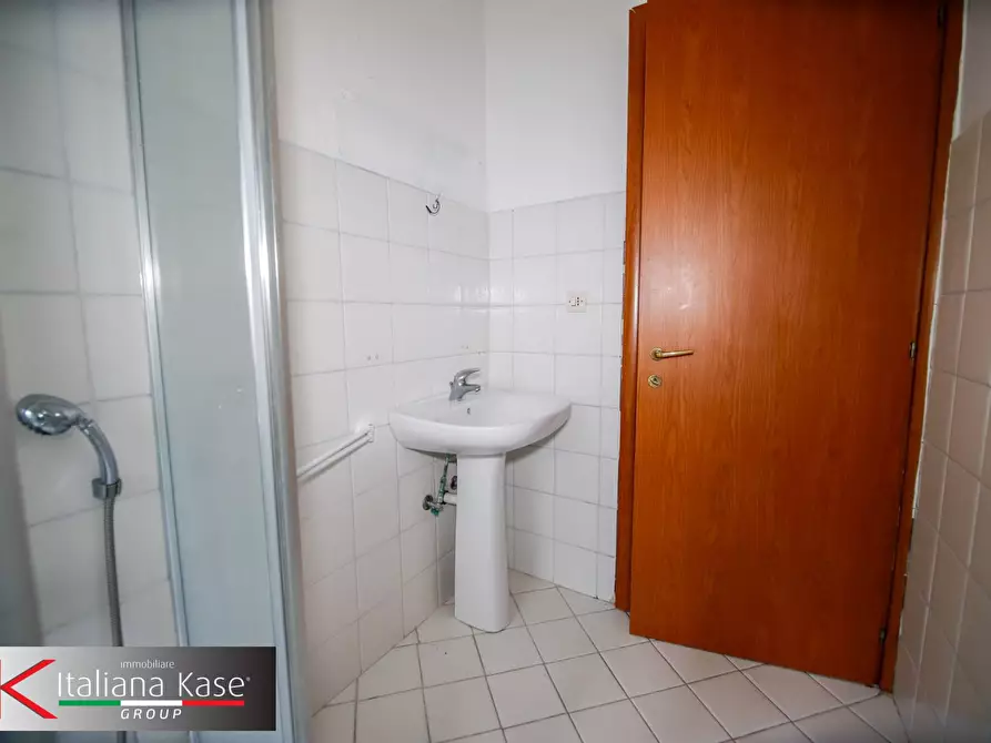 Immagine 19 di Appartamento in vendita  in viale della madonnina 9 a San Giusto Canavese