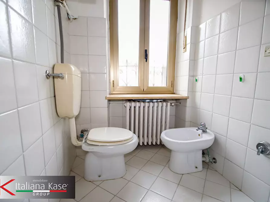 Immagine 20 di Appartamento in vendita  in viale della madonnina 9 a San Giusto Canavese