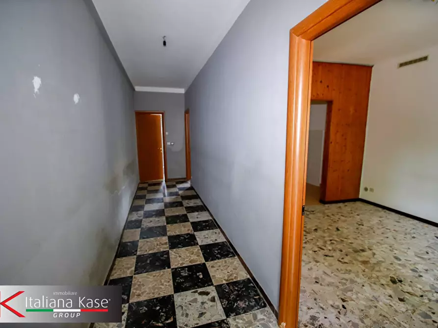 Immagine 13 di Appartamento in vendita  in viale della madonnina 9 a San Giusto Canavese