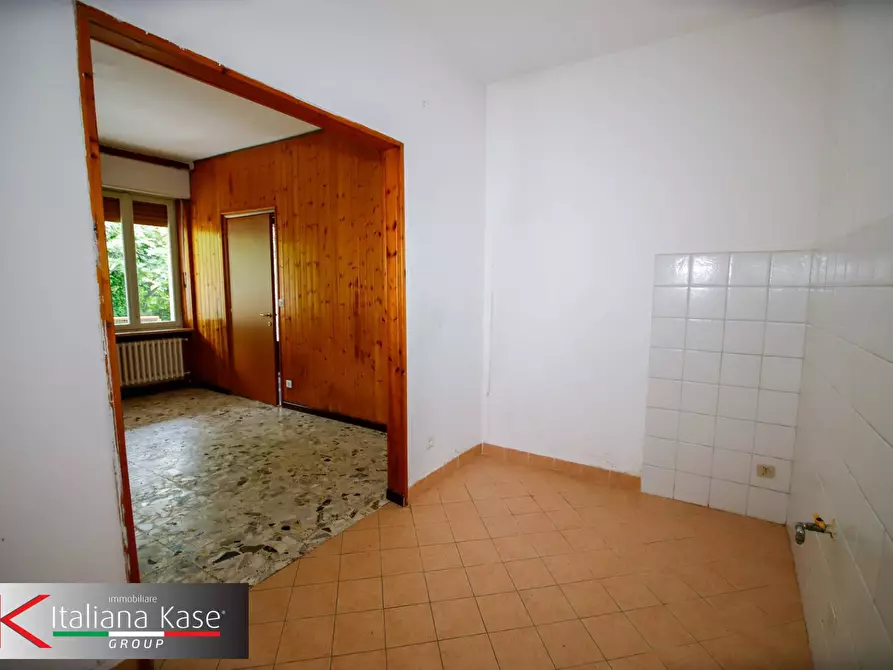 Immagine 9 di Appartamento in vendita  in viale della madonnina 9 a San Giusto Canavese