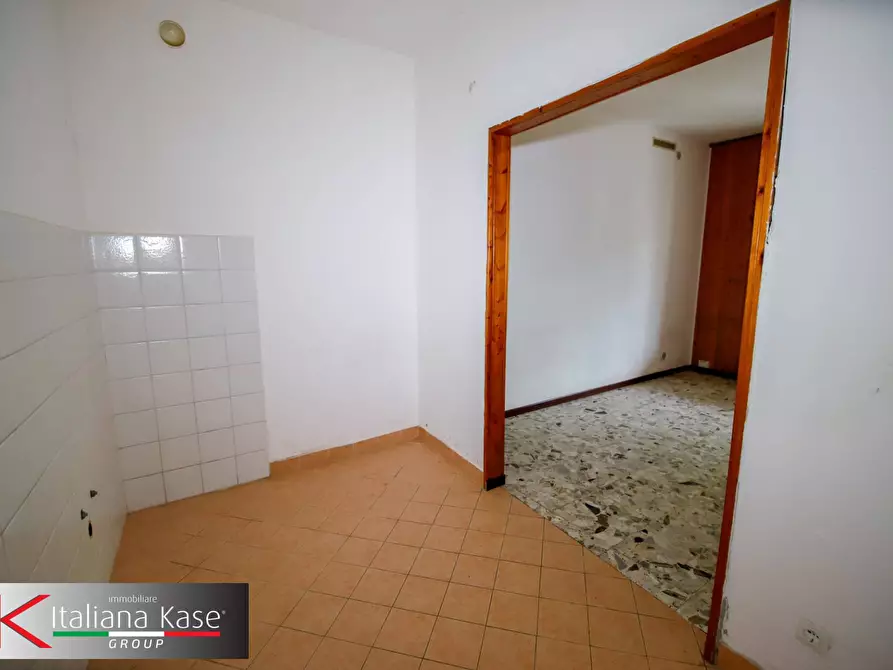 Immagine 8 di Appartamento in vendita  in viale della madonnina 9 a San Giusto Canavese