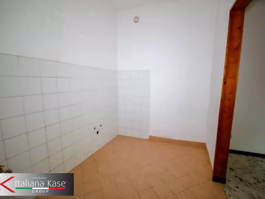 Immagine 11 di Appartamento in vendita  in viale della madonnina 9 a San Giusto Canavese