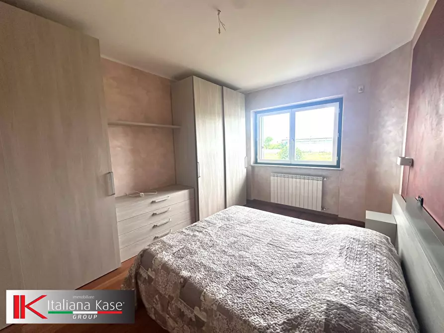 Immagine 4 di Appartamento in vendita  in Strada del Porto a Bruino