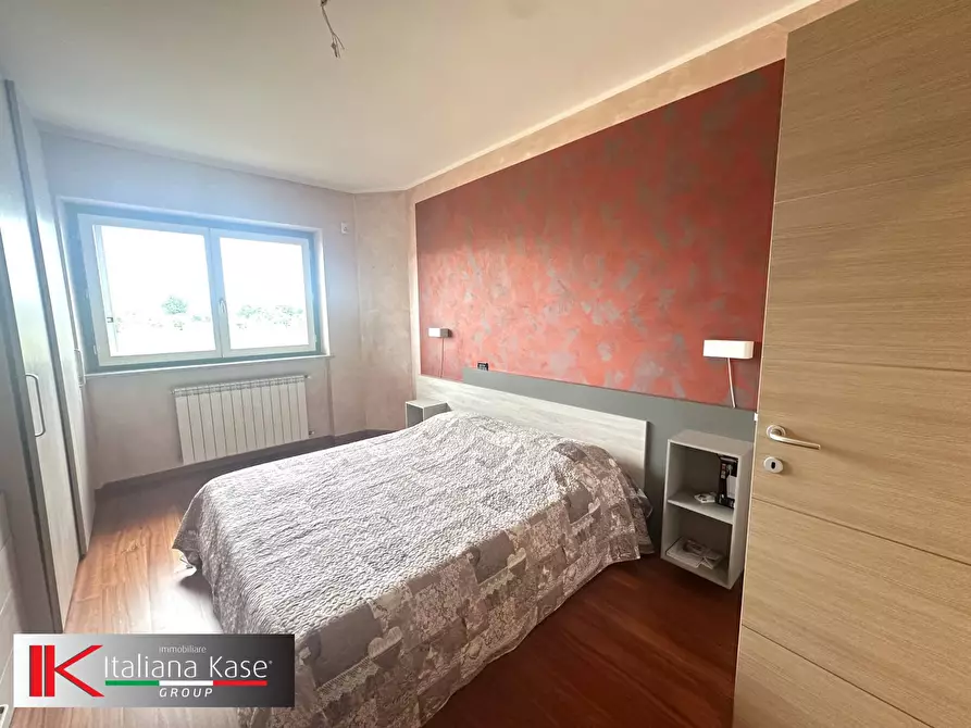 Immagine 3 di Appartamento in vendita  in Strada del Porto a Bruino