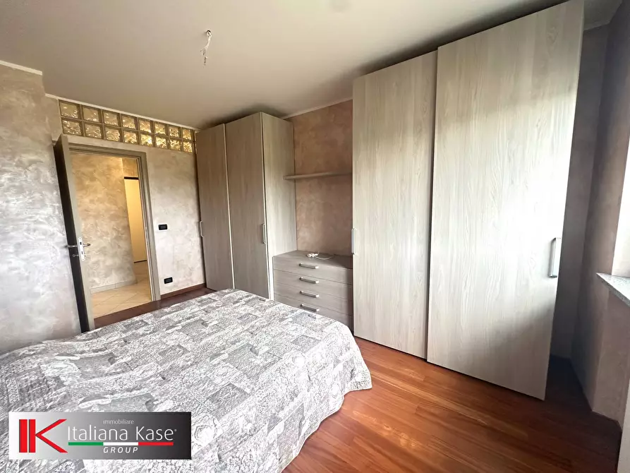Immagine 5 di Appartamento in vendita  in Strada del Porto a Bruino
