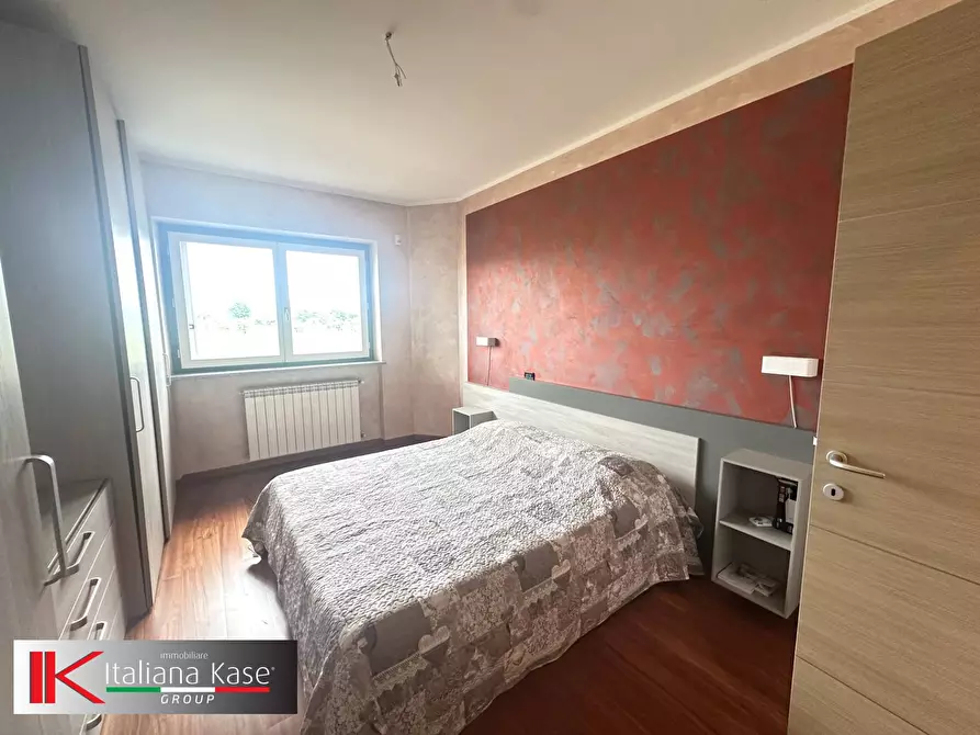 Immagine 14 di Appartamento in vendita  in Strada del Porto a Bruino