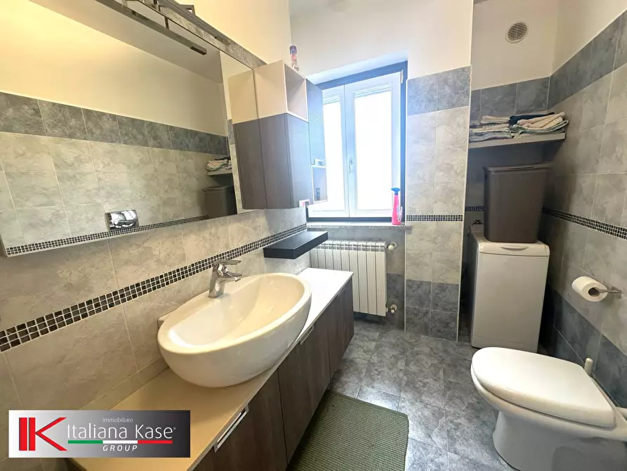 Immagine 10 di Appartamento in vendita  in Strada del Porto a Bruino