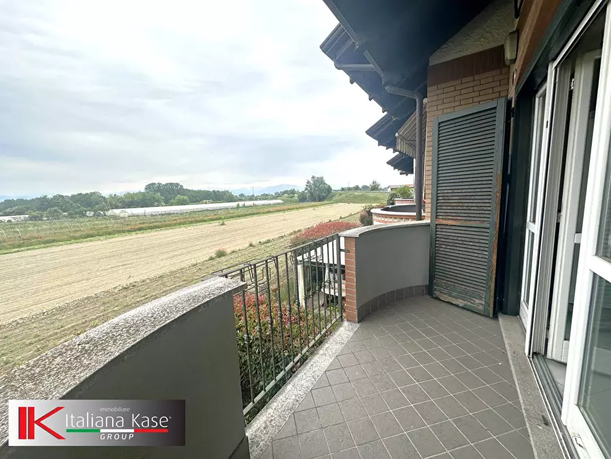 Immagine 18 di Appartamento in vendita  in Strada del Porto a Bruino