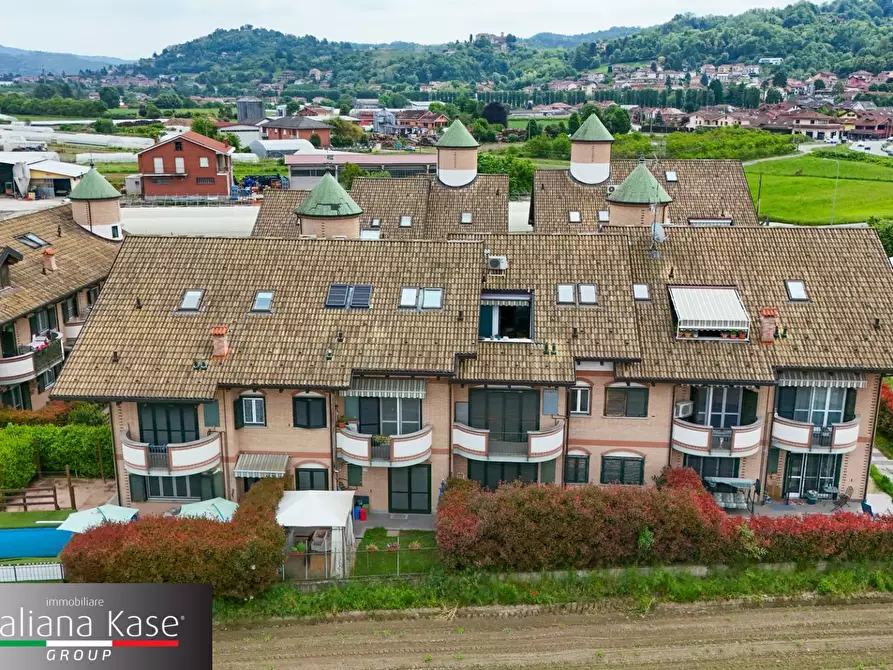 Immagine 22 di Appartamento in vendita  in Strada del Porto a Bruino