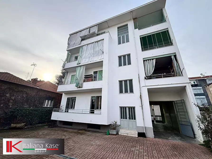 Immagine 2 di Appartamento in vendita  in Via Pasubio a Settimo Torinese