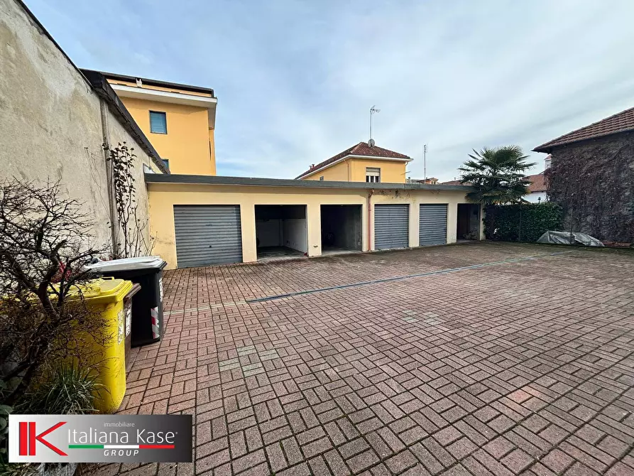 Immagine 3 di Appartamento in vendita  in Via Pasubio a Settimo Torinese