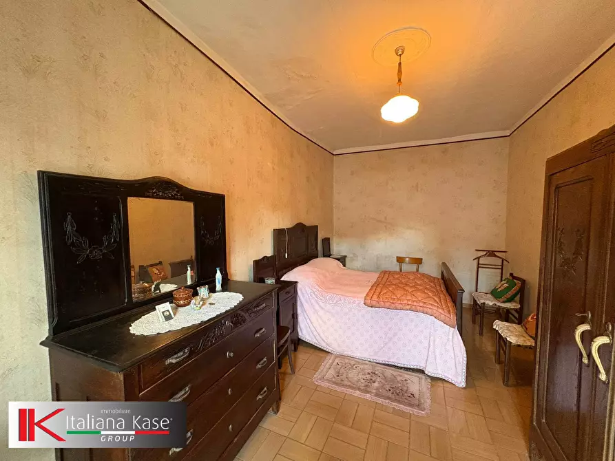 Immagine 3 di Casa semindipendente in vendita  in vicolo broglio 2 a Albiano D'ivrea