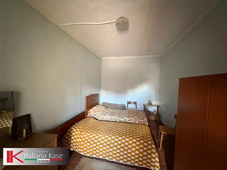Immagine 5 di Casa semindipendente in vendita  in vicolo broglio 2 a Albiano D'ivrea
