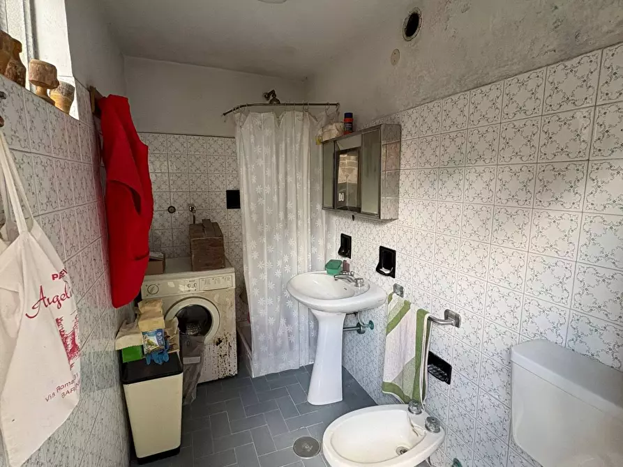 Immagine 7 di Casa semindipendente in vendita  in vicolo broglio 2 a Albiano D'ivrea