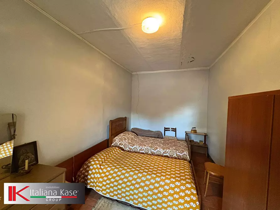 Immagine 8 di Casa semindipendente in vendita  in vicolo broglio 2 a Albiano D'ivrea
