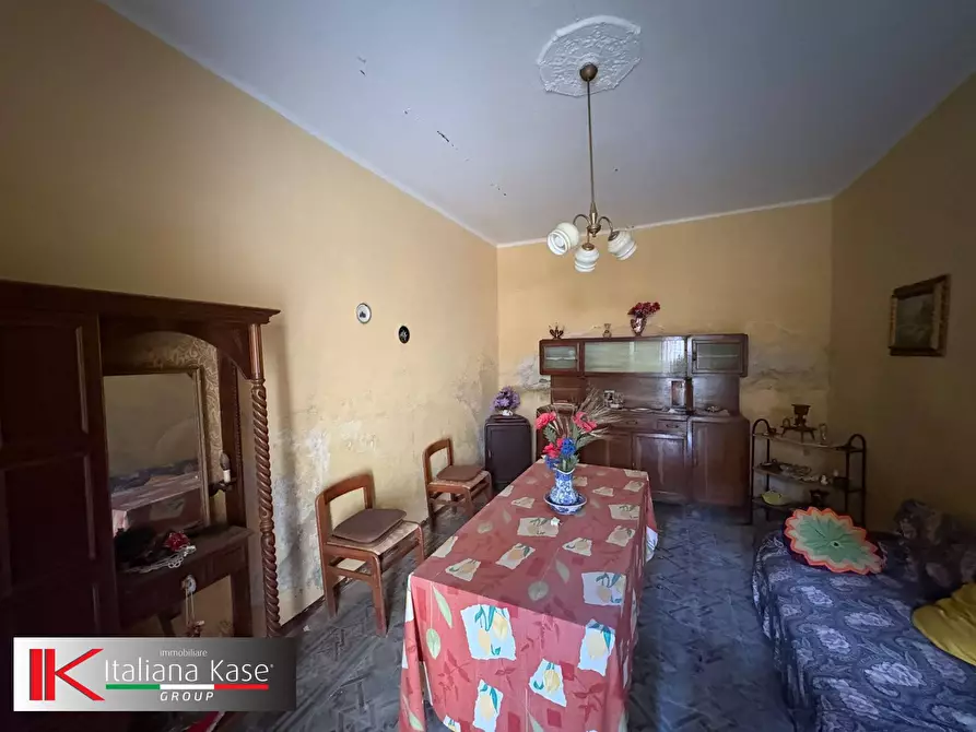 Immagine 11 di Casa semindipendente in vendita  in vicolo broglio 2 a Albiano D'ivrea