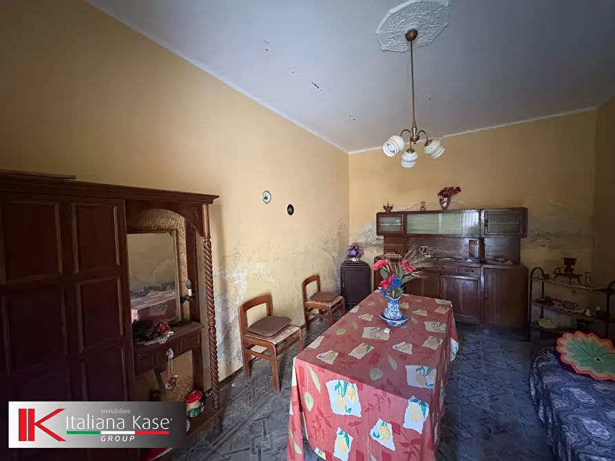 Immagine 13 di Casa semindipendente in vendita  in vicolo broglio 2 a Albiano D'ivrea