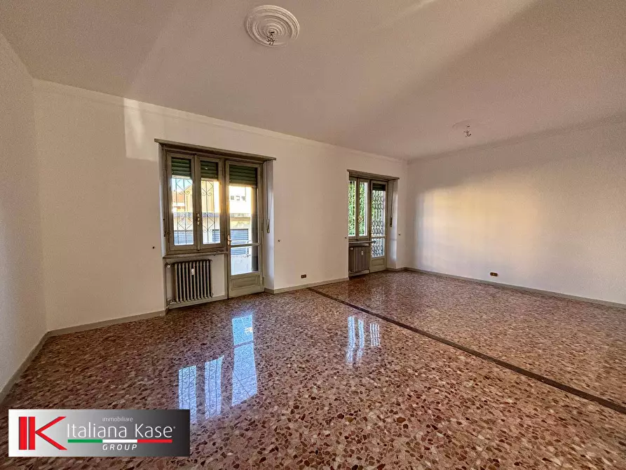 Immagine 4 di Appartamento in vendita  in Via Pasubio a Settimo Torinese