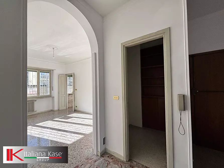 Immagine 7 di Appartamento in vendita  in Via Pasubio a Settimo Torinese