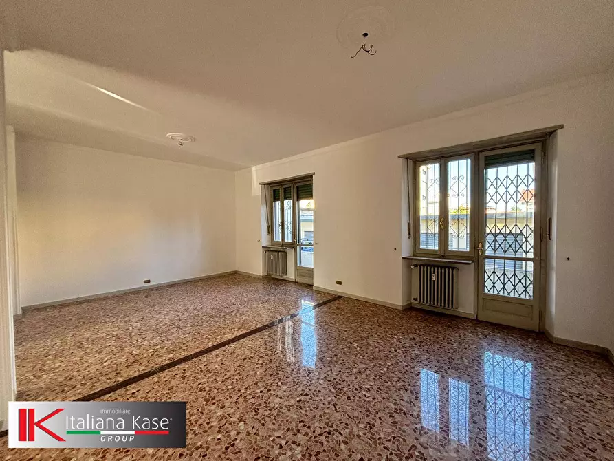 Immagine 3 di Appartamento in vendita  in Via Pasubio a Settimo Torinese