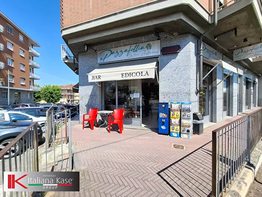 Immagine 4 di Attività commerciale in vendita  in via Circonvallazione a Bruino