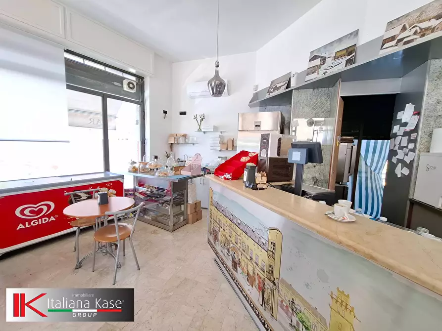 Immagine 10 di Attività commerciale in vendita  in via Circonvallazione a Bruino