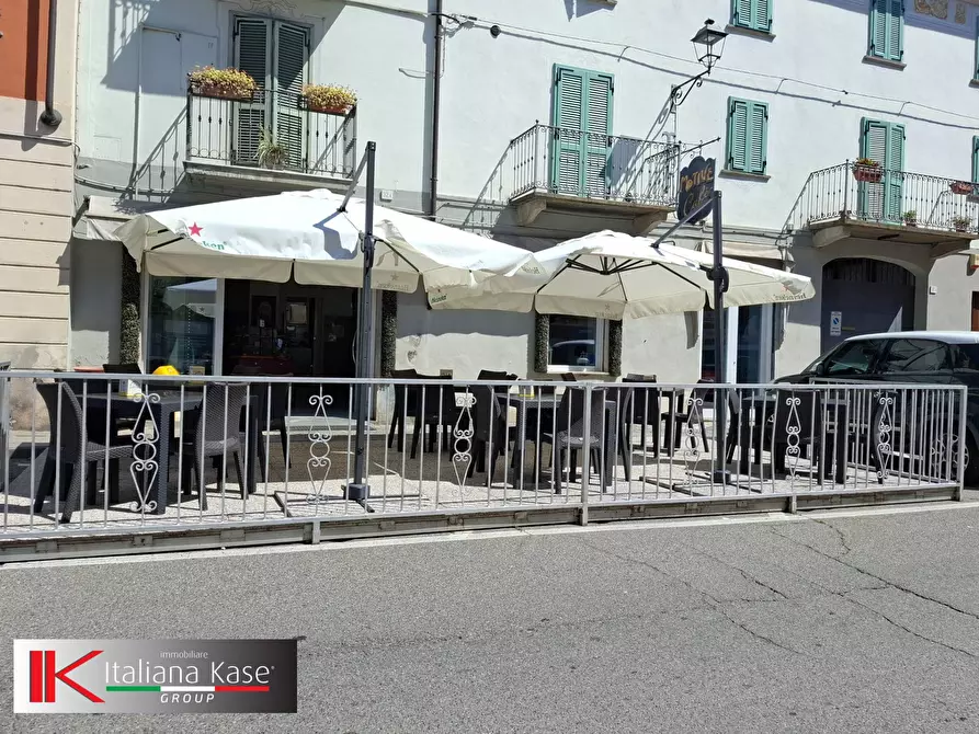 Immagine 2 di Attività commerciale in vendita  in C.so Italia a Bruino
