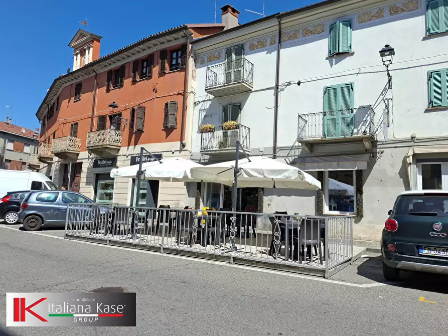Immagine 3 di Attività commerciale in vendita  in C.so Italia a Bruino