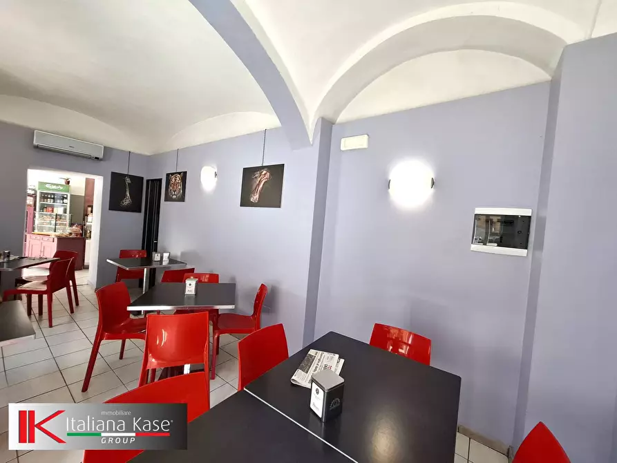 Immagine 14 di Attività commerciale in vendita  in C.so Italia a Bruino