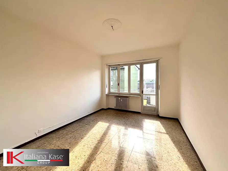 Immagine 2 di Appartamento in vendita  in Via Pasubio a Settimo Torinese