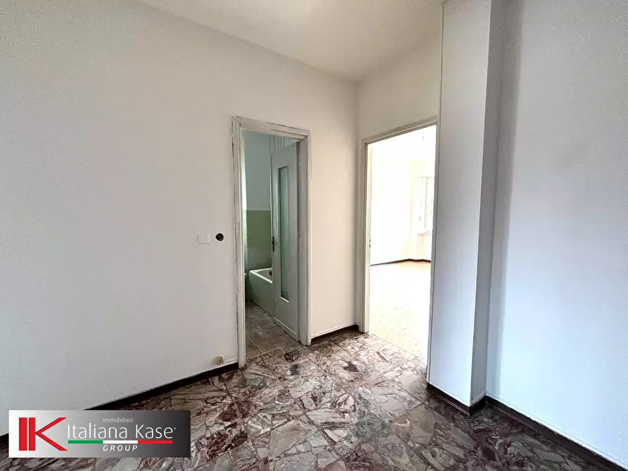 Immagine 5 di Appartamento in vendita  in Via Pasubio a Settimo Torinese