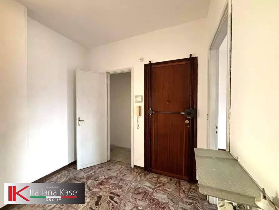 Immagine 8 di Appartamento in vendita  in Via Pasubio a Settimo Torinese