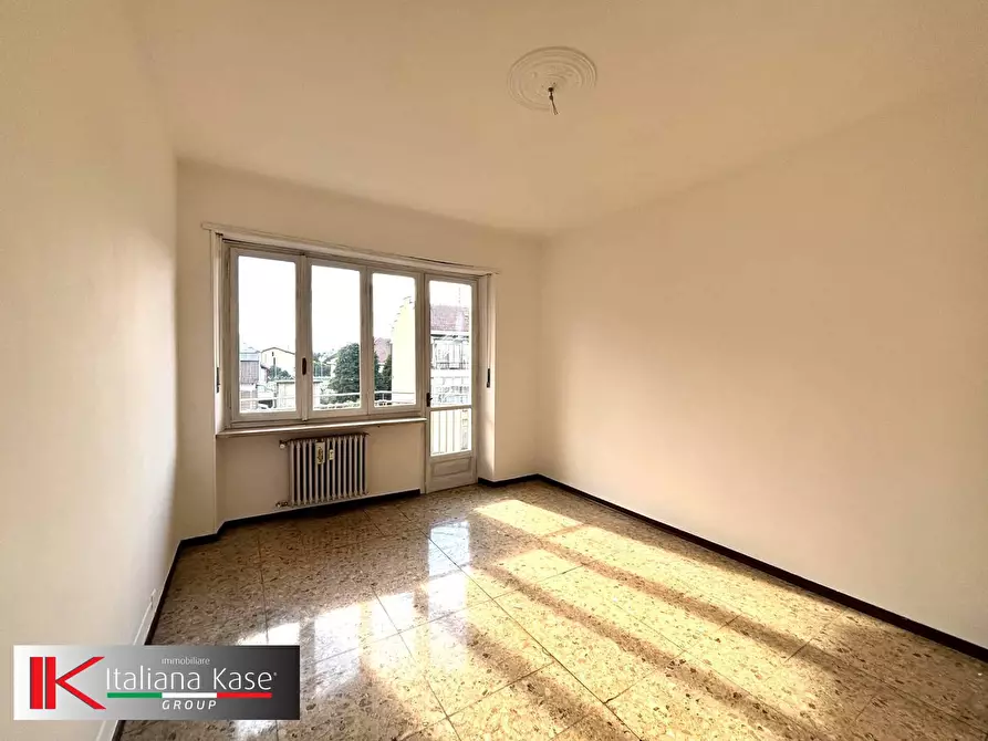 Immagine 1 di Appartamento in vendita  in Via Pasubio a Settimo Torinese