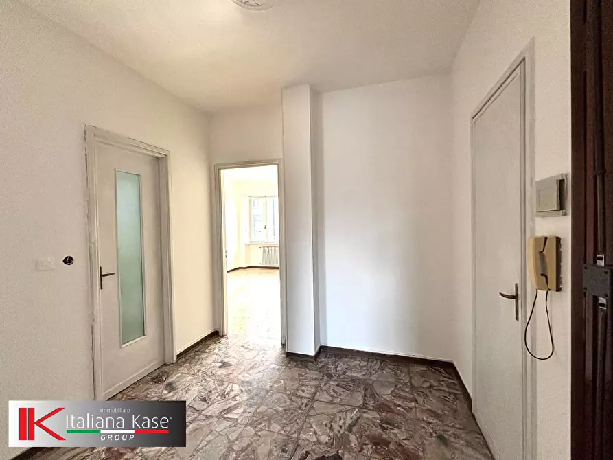 Immagine 7 di Appartamento in vendita  in Via Pasubio a Settimo Torinese