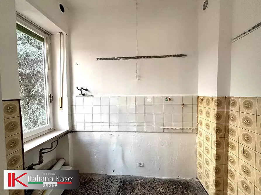 Immagine 13 di Appartamento in vendita  in Via Pasubio a Settimo Torinese