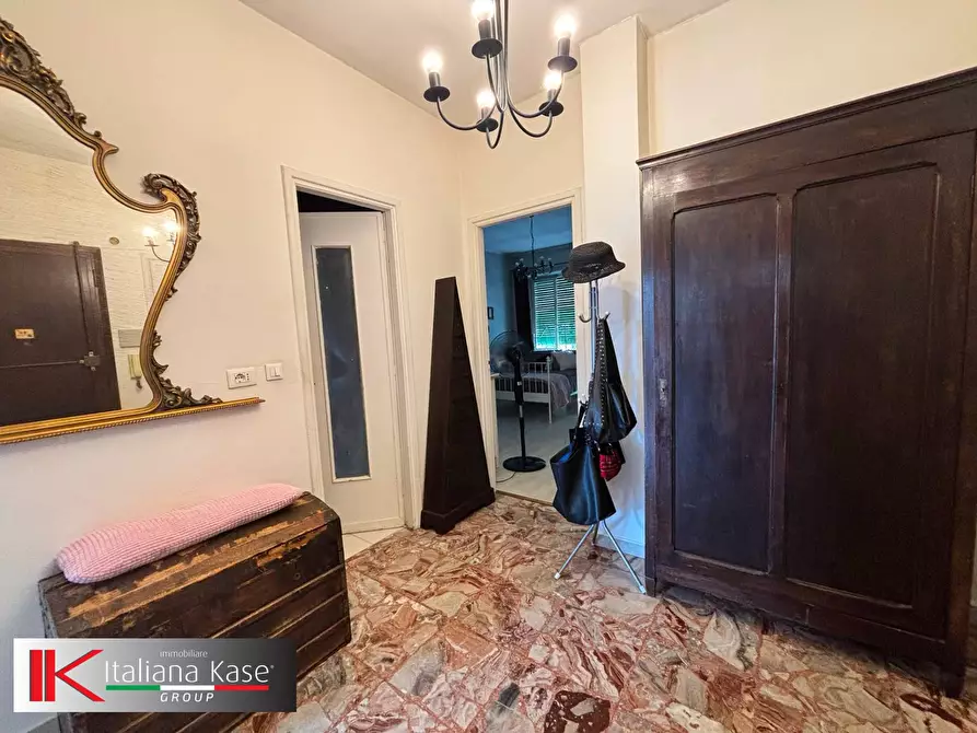 Immagine 13 di Appartamento in vendita  in Via Pasubio a Settimo Torinese
