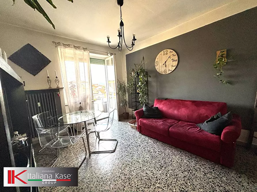 Immagine 2 di Appartamento in vendita  in Via Pasubio a Settimo Torinese
