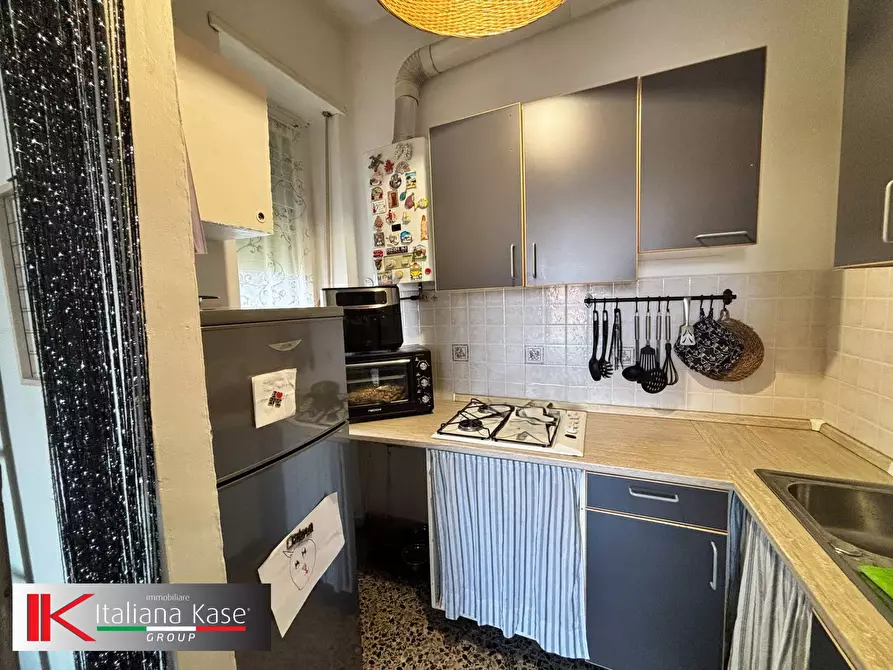 Immagine 5 di Appartamento in vendita  in Via Pasubio a Settimo Torinese