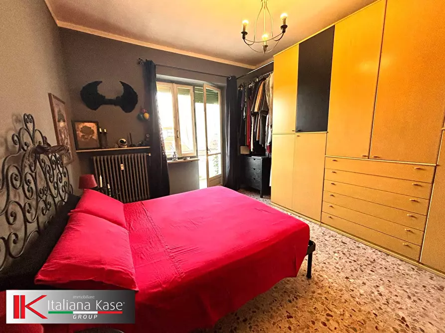 Immagine 16 di Appartamento in vendita  in Via Pasubio a Settimo Torinese