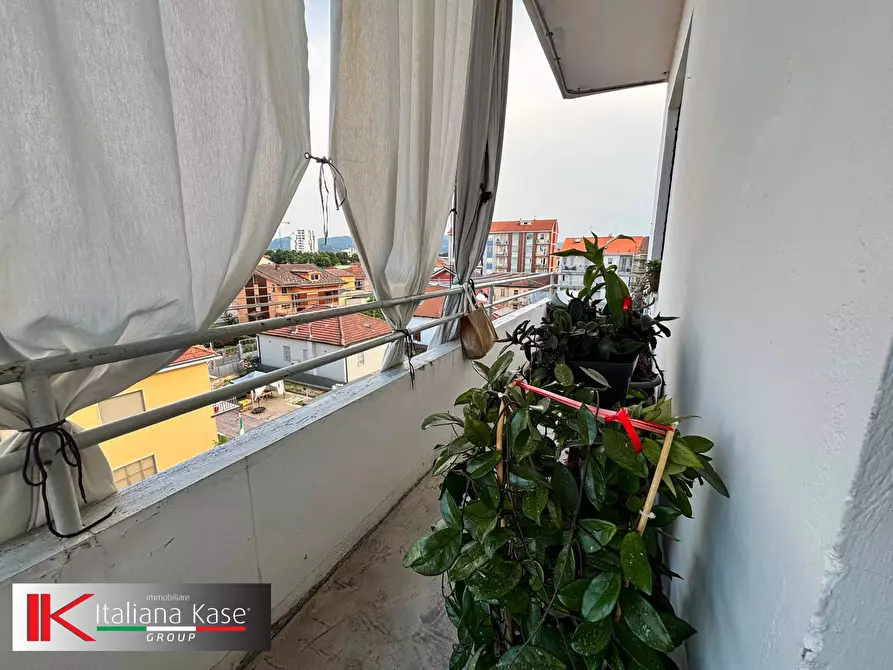 Immagine 3 di Appartamento in vendita  in Via Pasubio a Settimo Torinese