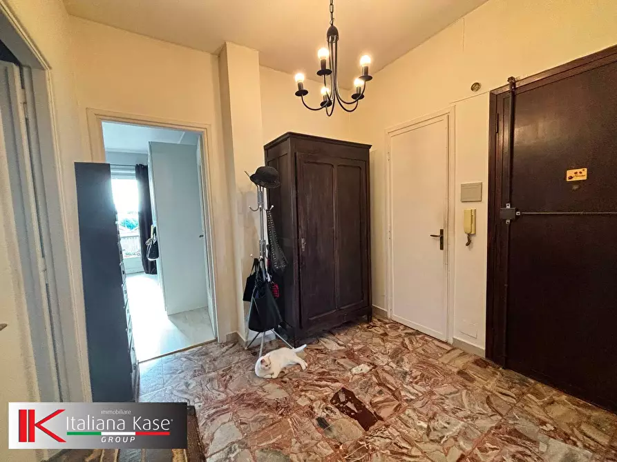 Immagine 14 di Appartamento in vendita  in Via Pasubio a Settimo Torinese