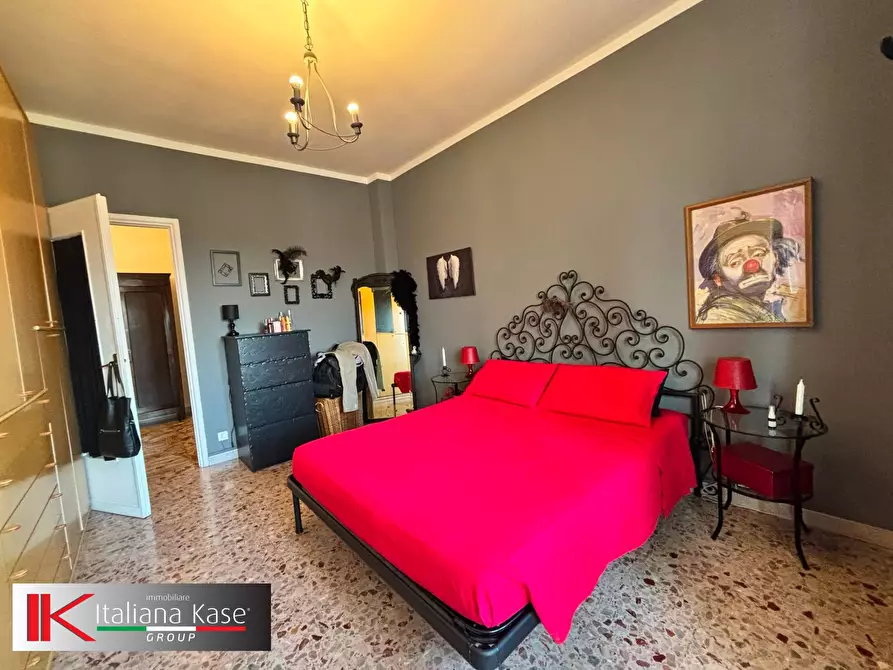 Immagine 15 di Appartamento in vendita  in Via Pasubio a Settimo Torinese