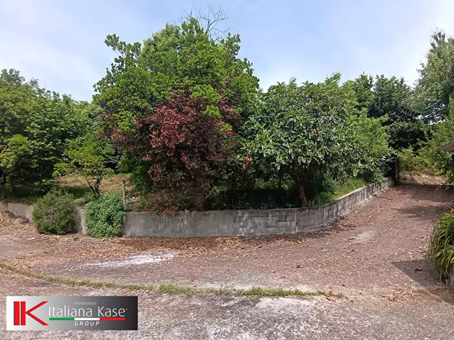 Immagine 1 di Terreno agricolo in vendita  in Regione Bavento a Bruino