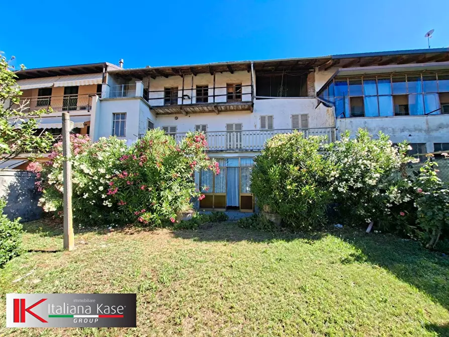 Immagine 6 di Casa semindipendente in vendita  in via vittorio veneto 128 a Caluso
