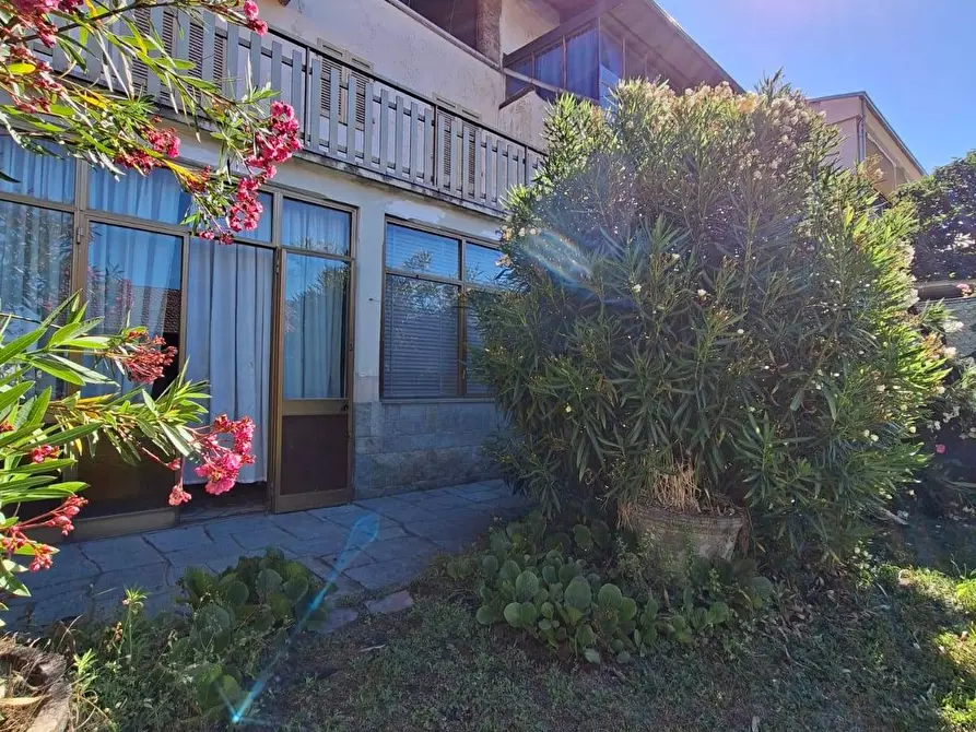 Immagine 10 di Casa semindipendente in vendita  in via vittorio veneto 128 a Caluso