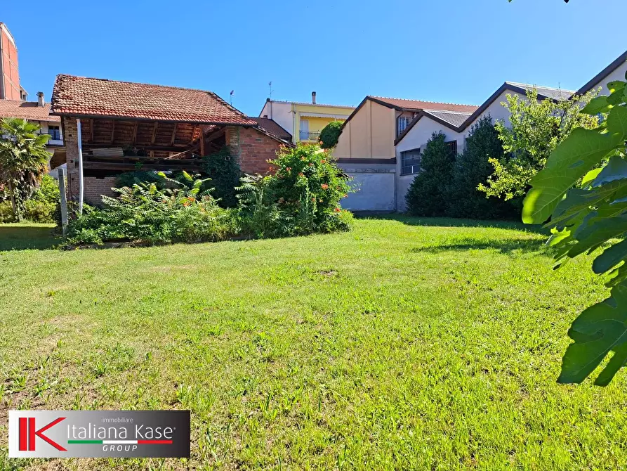 Immagine 48 di Casa semindipendente in vendita  in via vittorio veneto 128 a Caluso