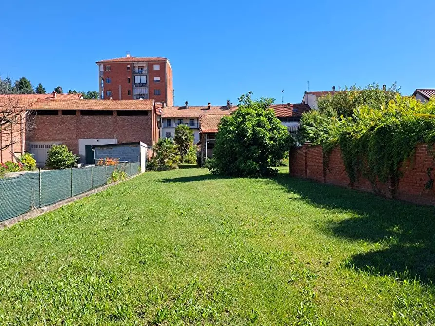 Immagine 12 di Casa semindipendente in vendita  in via vittorio veneto 128 a Caluso
