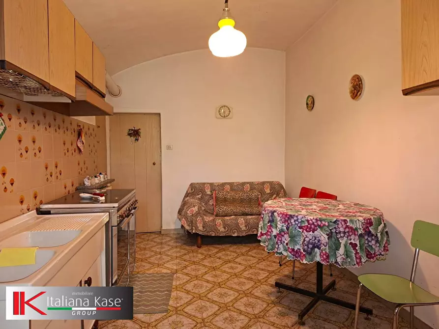 Immagine 18 di Casa semindipendente in vendita  in via vittorio veneto 128 a Caluso