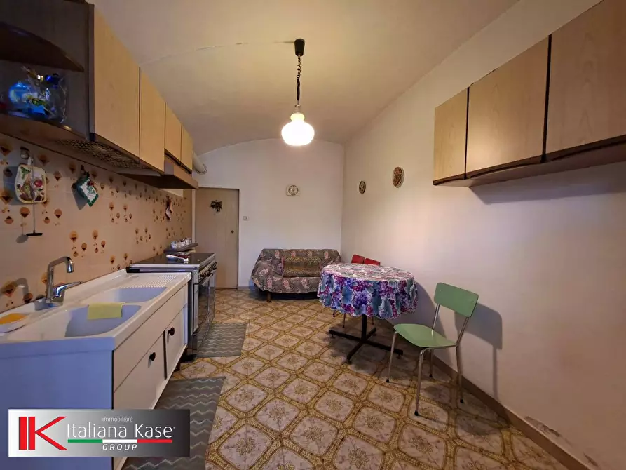 Immagine 19 di Casa semindipendente in vendita  in via vittorio veneto 128 a Caluso